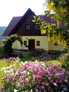Apartments Večerník Rokytnice, Rokytnice Nad Jizerou